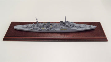 HMS KENYA Colony Class 1941 *LIMITED EDITION*